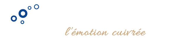 Geneva Brass Logo